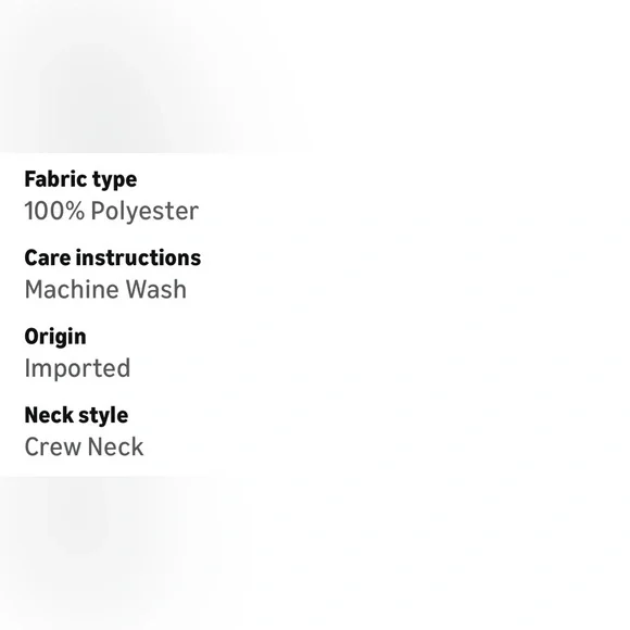 NWT Under Armour Women's Motion Blue Short Sleeve Loose Fit T-Shirt Size Medium - Picture 7 of 9